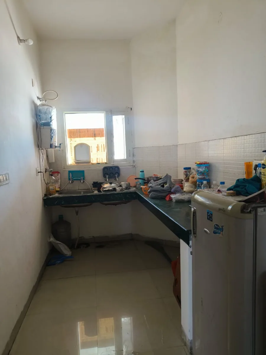 1 BHK Flat / Apartment in LUDHIANA MOHALI HIGHWAY, KHARAR, Mohali