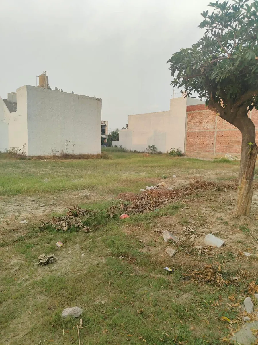 2 BHK Residential Land / Plot in Ranjeet Avenue, Ludhiana