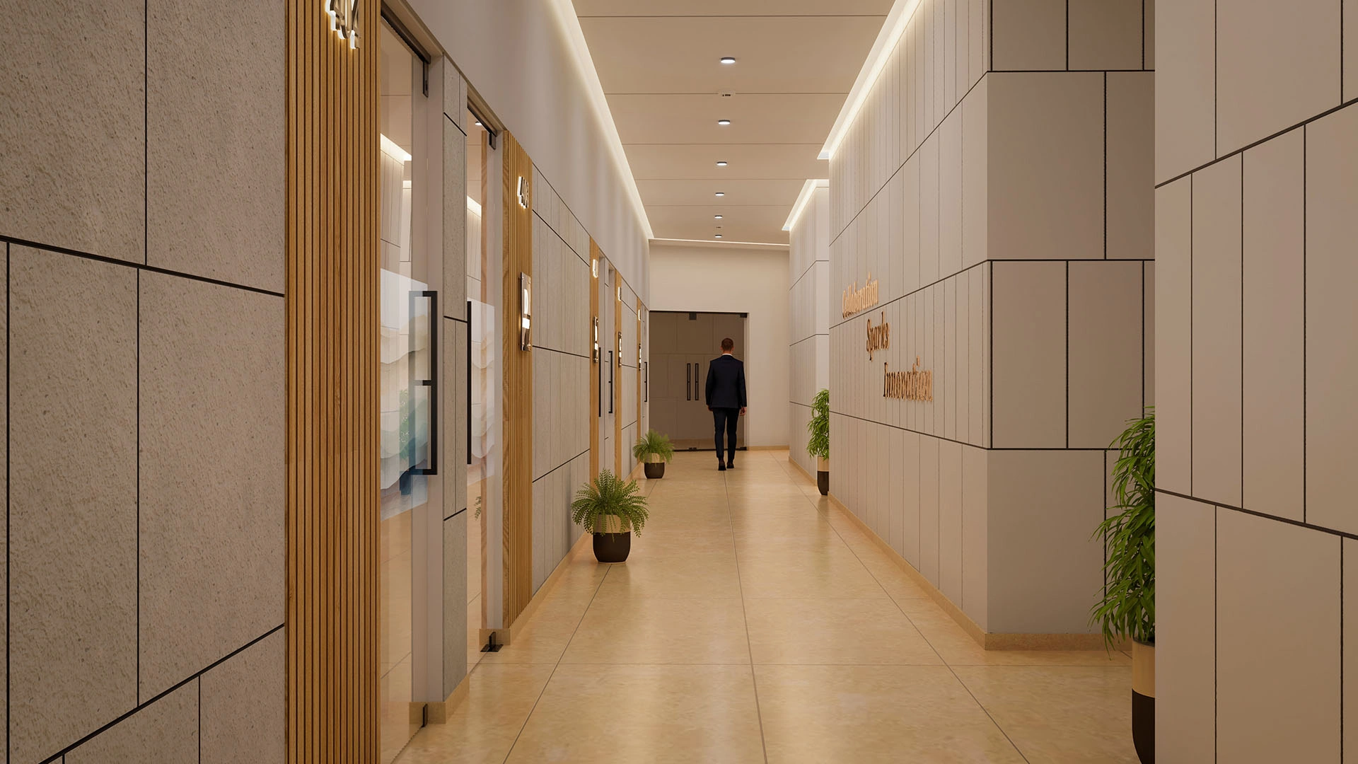 Vardhman City Centre 11